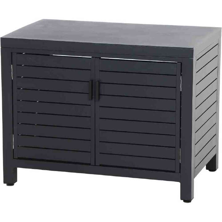 SIENA GARDEN Texas, outdoor kitchen, Mittelelement, niedrig